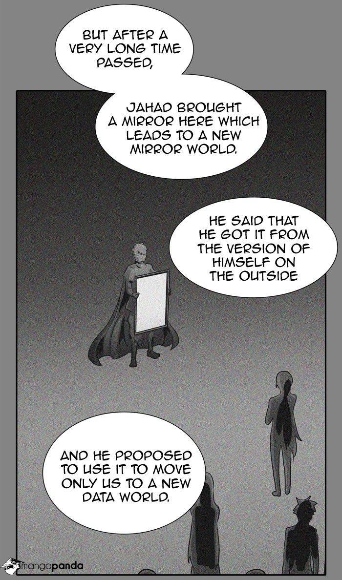 Tower of God Chapter 363 image 095